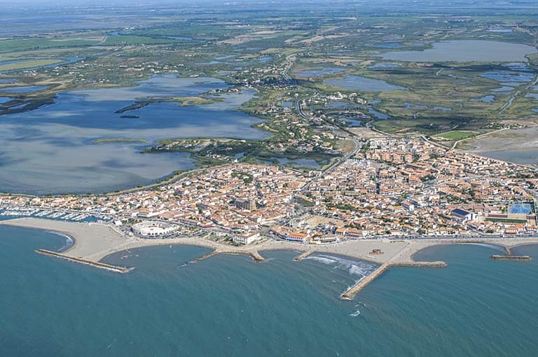 Geheimtipp Camargue