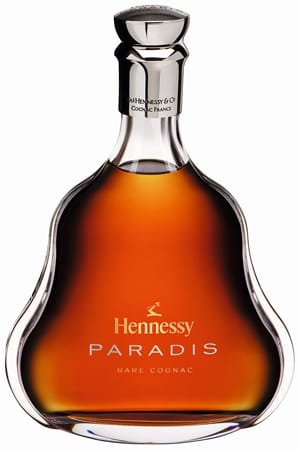 Der Hennessy "Paradis"