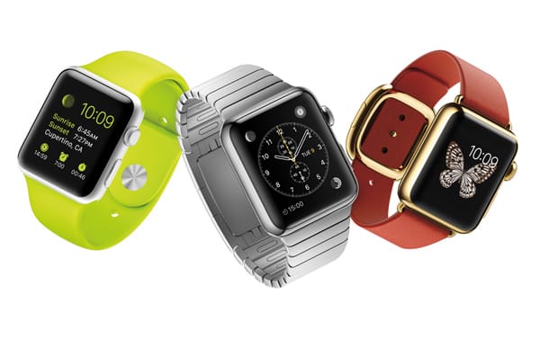 Die Tage spricht jeder von der Apple Watch, dem neuen Vorzeigeobjekt des amerikanischen Herstellers, der bei seinen Anhängern längst Kultstatus besitzt. Doch mit seiner ersten Uhr wagt sich Apple auf unbekanntes Terrain vor. Der iPhone-Konzern lässt keine Zweifel, dass die Apple Watch auch ein Mode-Accessoire sein soll.