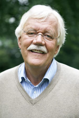 Ähnlich kritisch sieht so mancher den Schnurrbart, Schnauzer oder Respektbalken wie ihn beispielsweise der NDR-Moderator Carlo von Tiedemann trägt.