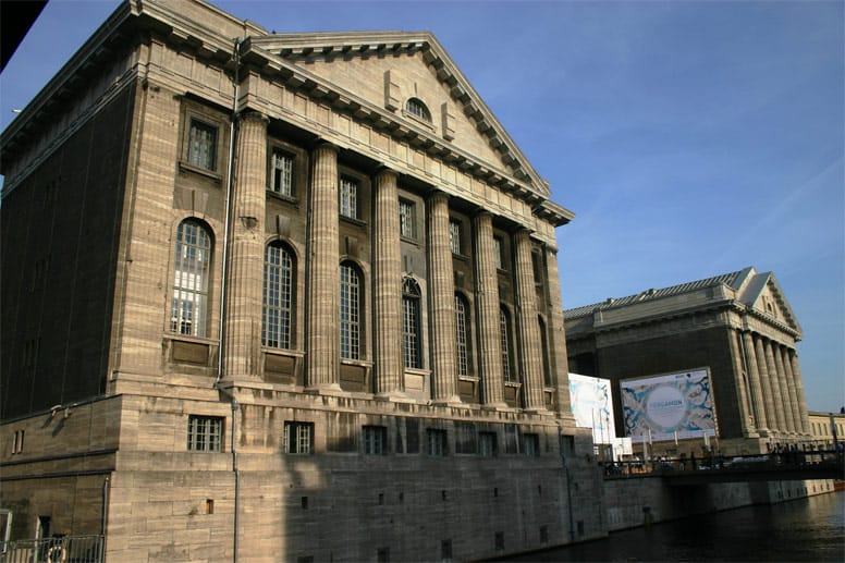 Tripadvisor-Nutzer küren Deutschlands beliebteste Museen. Das Berliner Pergamonmuseum liegt auf Platz eins, schließt aber Ende September wegen Sanierungen bis 2019.