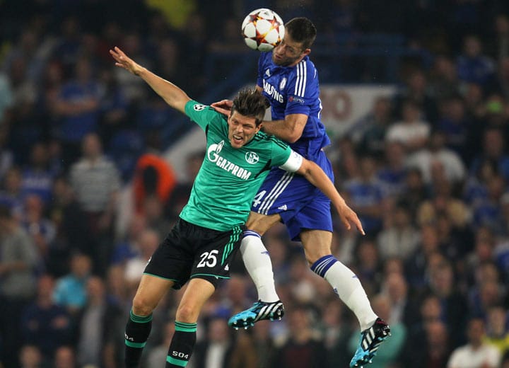 Der FC Schalke 04 droht richtig unter die Räder zu kommen. Die Knappen müssen beim FC Chelsea stark ersatzgeschwächt antreten.
