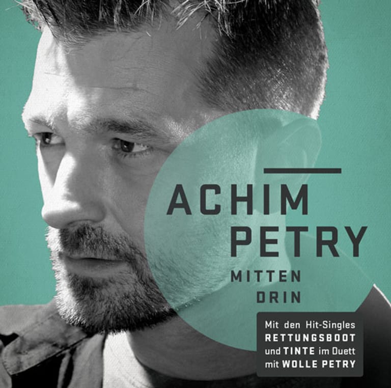 Achim Petry
