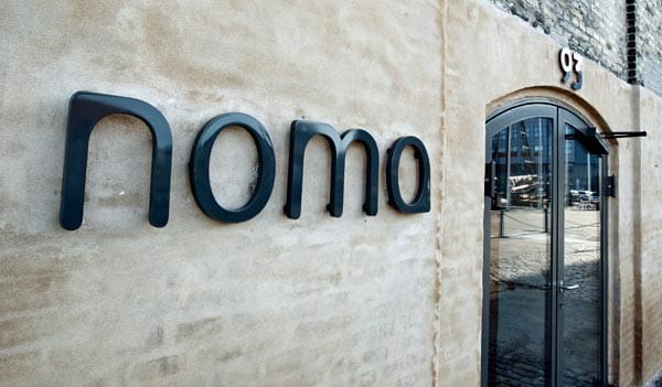 Das dänische Restaurant "Noma" in Kopenhagen trägt den Titel des besten Restaurants der Welt. Das "Noma" rangierte schon zwischen 2010 und 2012 auf der Topposition.