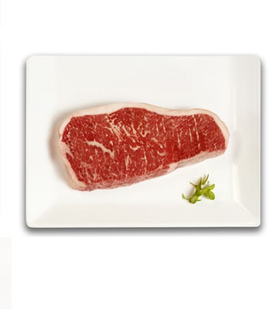 Das Kobe Beef gilt als das beste Fleisch weltweit.