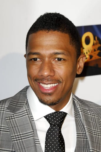 Nick Cannon ist derzeit Jurymitglied in der Castingshow "America's Got Talent".