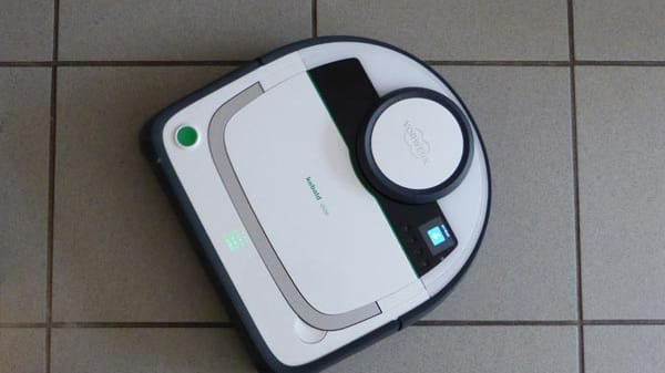 Vorwerk Kobold VR200