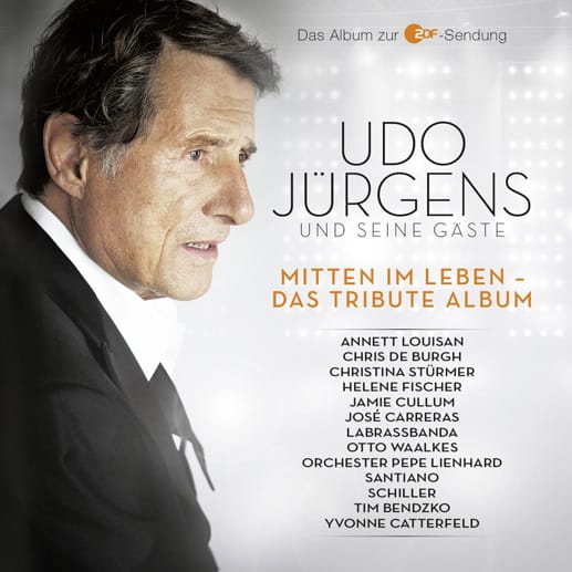 Udo Jürgens