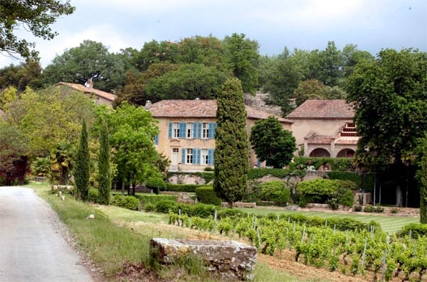 Chateau Miraval in der südfranzösischen Provence haben Angelina Jolie und Brad Pitt 2008 für drei Jahre gepachtet – mit Kaufoption. Klar, sie haben es bald darauf für knapp 50 Millionen Euro gekauft und in dessen Kapelle im August 2014 geheiratet. Die Rosé und Weißweine, die zwischen 17 und 36 Euro kosten, produziert die hoch renommierte Winzerfamilie Perrin für das Promipaar.