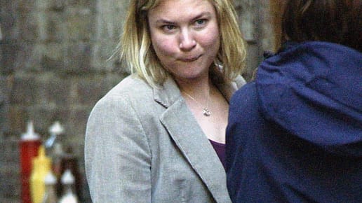 Als schusselige und liebenswerte Bridget Jones in den gleichnamigen Filmen wurde Renée Zellweger weltberühmt.