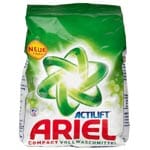 "Ariel Actilift Compact" ist mit der Note gut (1,9) Testsieger.