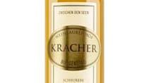 2008 Kracher Chardonnay Trockenbeerenauslese Nr. 12