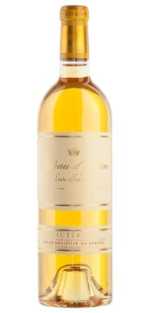 2011 Château d'Yquem