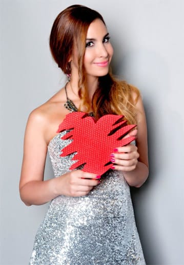 Sila Sahin war bis Anfang 2014 in der RTL-Soap "Gute Zeiten, schlechte Zeiten" als Ayla Höfer zu sehen. Im Oktober 2014 war sie in der "Verbotene Liebe" zu sehen.