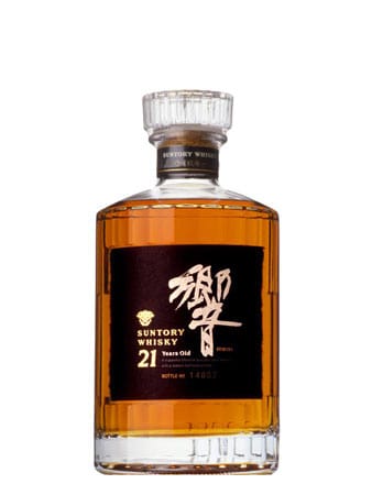 2010 erklimmt der 21-jährige Hibiki den Thron als World Best Blended Whisky. Den Preis ergattert er auch 2013. Eine Flasche kostet im Online-Handel rund 130 Euro.