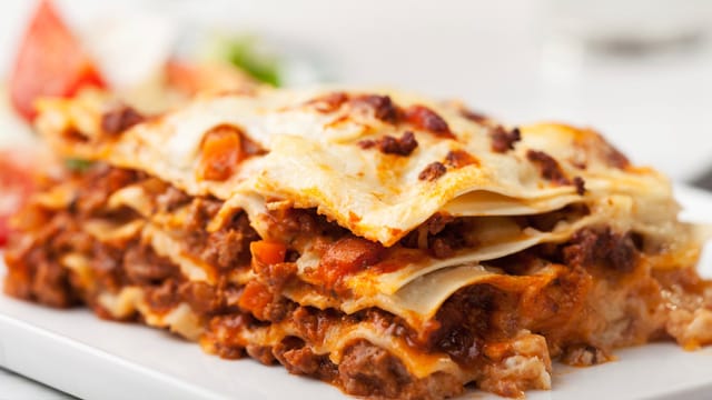 Lasagne