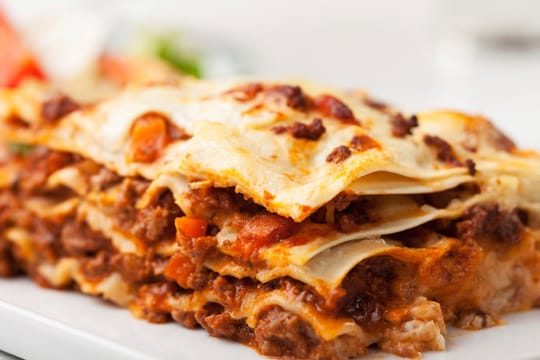 Lasagne