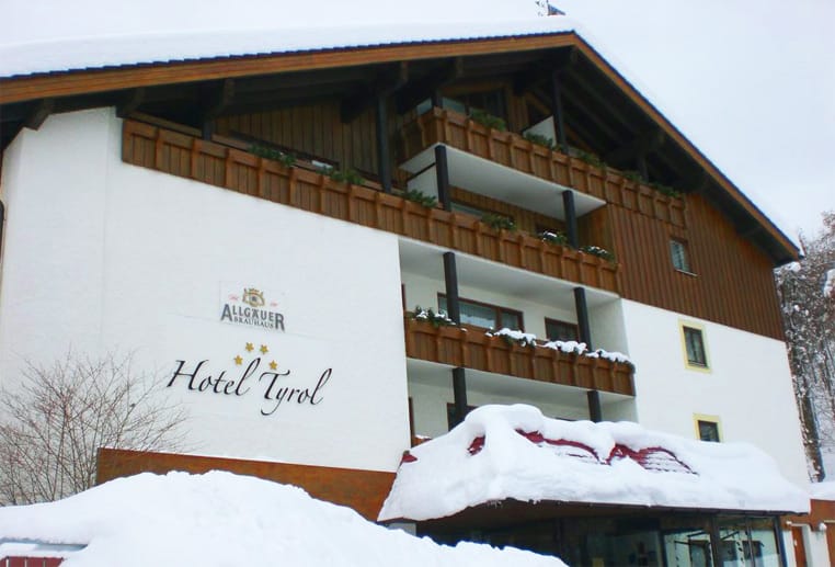 Ob die feine regionale Küche oder die Traditionelle Chinesische Medizin (TCM), auf die sich das "WellVital Hotel Tyrol" in Oberstaufen spezialisiert hat: Hier im Allgäu fühlen sich Körper und Geist wohl.