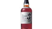 Der Sieger-Whisky in diesem Jahr ist der Yamazaki Sherry Cask. Ein im Sherry-Fass ausgebauter Single Malt.