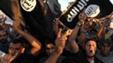 Von der demokratischen Revolution hinein in den Dschihad: Extremisten demonstrieren im libyschen Benghasi