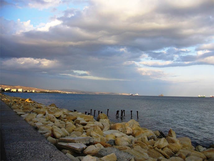 Gewinner Limassol (Zypern): Mit Sonne, Sand und Kultur hat diese Mittelmeer-Destination etwas für Besucher aller Altersgruppen zu bieten. Geschichtsinteressierte können in die antike Stätte Kourion mitsamt dem schönen Amphitheater und Mosaiken eintauchen.