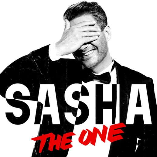 Sasha "The One"