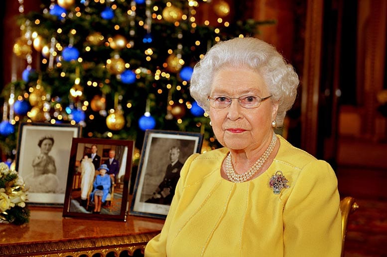 Gerüchte um Rücktritt: Wie oft wird Queen Elizabeth II. noch die traditionelle Weihnachtsansprache halten?