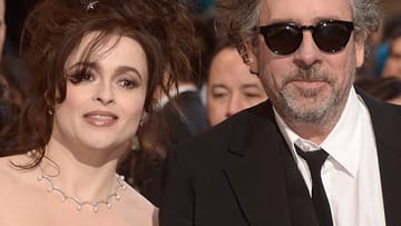 Promi-Trennungen: Helena Bonham Carter