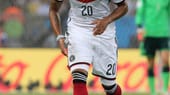 Fußball-Nationalspieler und Bayern-Star Jérôme Boateng wurde vom Männermagazin "GQ" in seiner Februar-Ausgabe zum bestangezogenen Mann der Republik gewählt. Ein weiterer Erfolg für den 26-Jährigen, der 2014 in Brasilien Fifa-Weltmeister wurde.