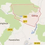 Am Donnerstag konzentrierte sich die Suche nach den Attentätern auf das Gebiet um das Dorf Corcy nordöstlich von Paris.