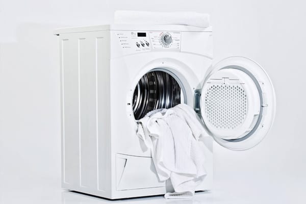 EU-Energielabel: Waschmaschinen