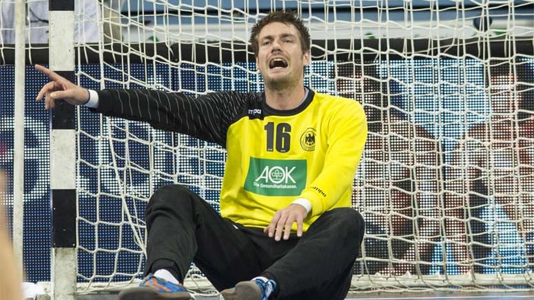 Carsten Lichtlein, Tor, VfL Gummersbach