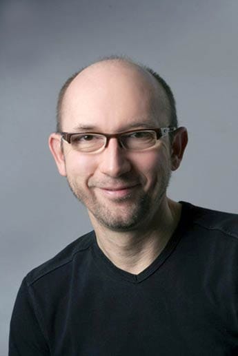 Harry Harun Behr ist Professor für Islamische Religionslehre an der Uni Erlangen-Nürnberg Harry Harun Behr ist Professor für Islamische Religionslehre an der Uni Erlangen-Nürnberg