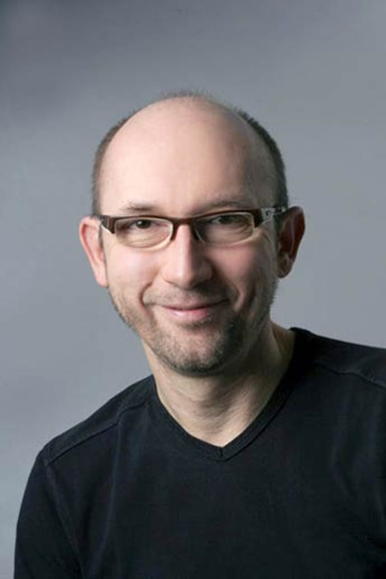 IslamExperte Harry Harun Behr