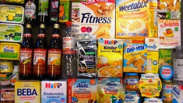 Bei ihrem aktuellen Marktcheck hat die Verbraucherzentrale Hamburg 46 Produkte geprüft, die einen speziellen "Health Claim", also ein Gesundheitsversprechen, aufgedruckt haben.