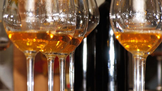 Orange Wine