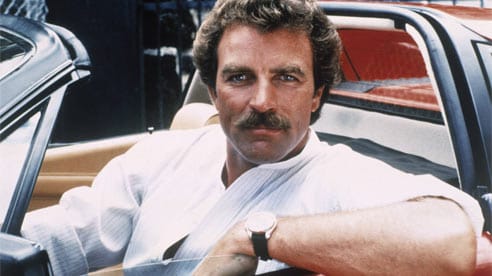 "Magnum, p.i."