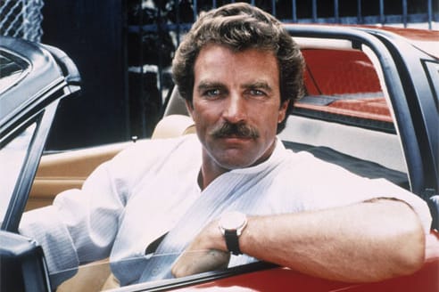 "Magnum, p.i."