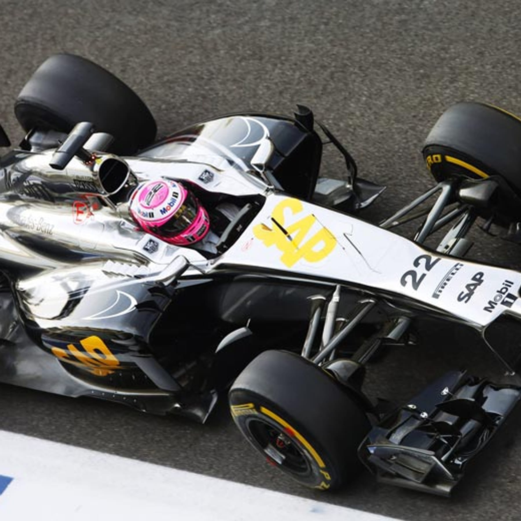 Formel 1 Elf Fragen und Antworten zur neuen Saison 2015