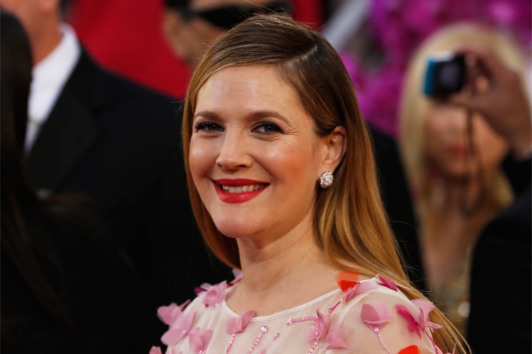 Drew Barrymore feierte am 22. Februar 2015 ihren 40. Geburtstag. Die Schauspielerin ist mittlerweile sehr zufrieden mit ihrem Leben trotz ihres Alters.