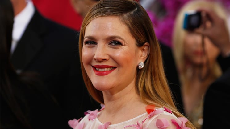 Drew Barrymore feierte am 22. Februar 2015 ihren 40. Geburtstag. Die Schauspielerin ist mittlerweile sehr zufrieden mit ihrem Leben trotz ihres Alters.