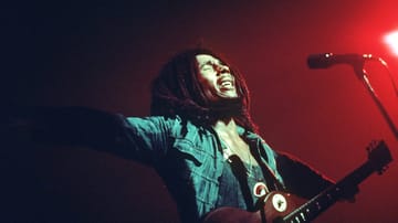 Bob Marleys 70. Geburtstag