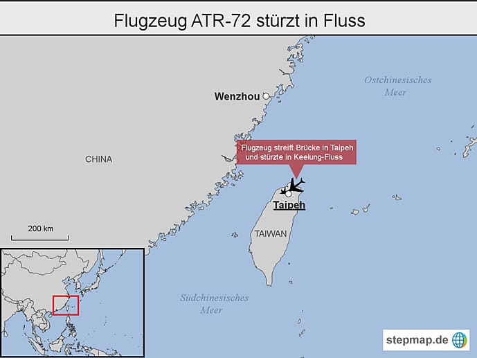 Taiwans Hauptstadt Taipeh hat zwei Flughäfen. Der Airport Songshan liegt zentral in der Innenstadt. Anwohner machen seit Jahren dagegen mobil, weil sie Angst vor Unglücken haben. Taiwans Hauptstadt Taipeh hat zwei Flughäfen. Der Airport Songshan liegt zentral in der Innenstadt. Anwohner machen seit Jahren dagegen mobil, weil sie Angst vor Unglücken haben.
