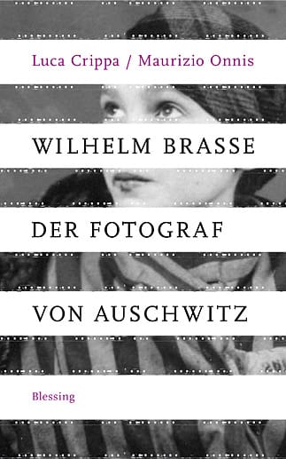 Für ihr Buch "Der Fotograf von Auschwitz" konnten die Autoren Luca Crippa und Maurizio Onnis mit Wilhelm Brasse kurz vor dessen Tod 2012 sprechen.