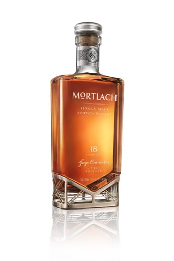 Mortlach Rare Old