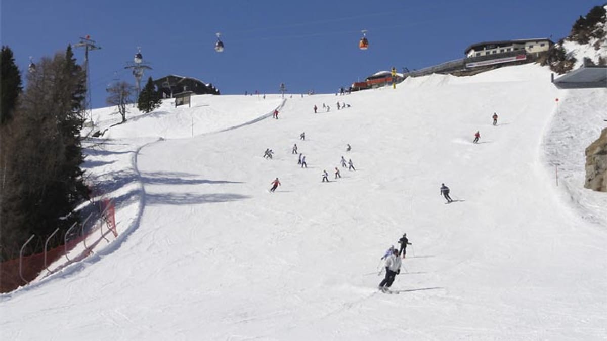 Lehrer verunglückt tödlich bei Schulausflug auf Skipiste