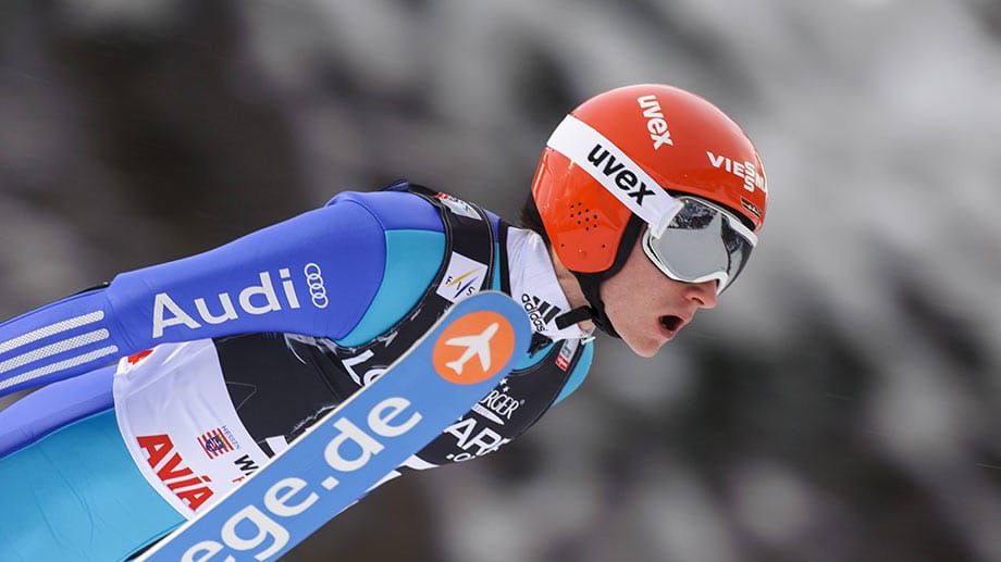 Auch Richard Freitag hat bei der Ski-WM Chancen auf Edelmetall. Auf der kleinen Schanze soll der Innsbruck-Sieger zurück zu alter Stärke finden. Der 23-Jährige verzichtete zuletzt auf den Weltcup in Vikersund (Norwegen) und bereitete sich stattdessen in Oberstdorf gemeinsam mit Andreas Wellinger auf die Weltmeisterschaft vor.