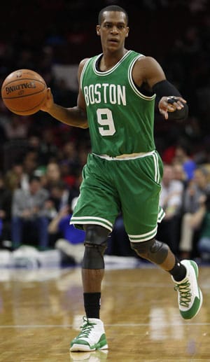 Mit Rajon Rondo von den Boston Celtics schließen die Dallas Mavericks im Dezember ihre wichtigste Lücke: die Point-Guard-Position. Der All-Star gehört zu den besten Spielern auf der Position und wird die Nowitzki-Truppe noch einmal verstärken.