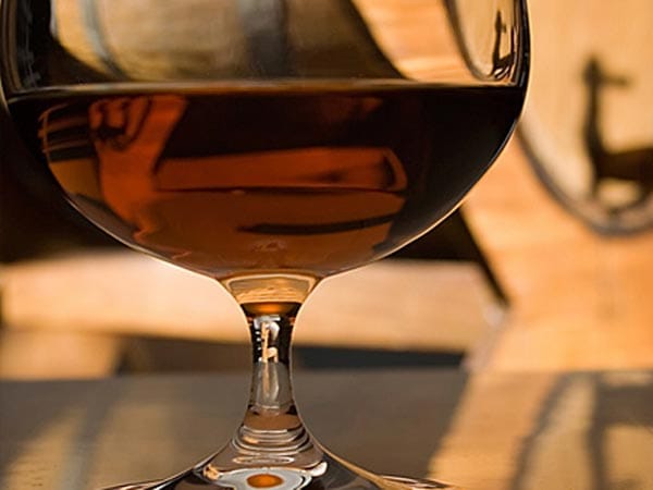 Ist Rum das nächste große Ding bei Genießern?