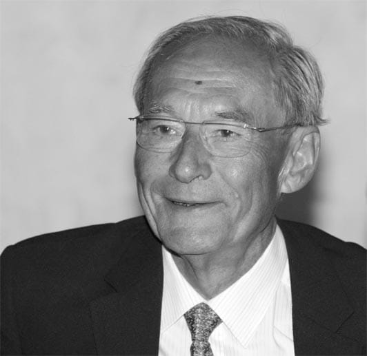 Albert Wilhelm Hornbach, Mitbegründer der Baumarkt-Kette, ist am 20. Februar 2015 im Alter von 79 Jahren verstorben.